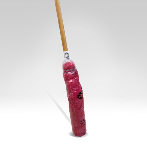 Trapeador Modelo 350 Ideal Rojo