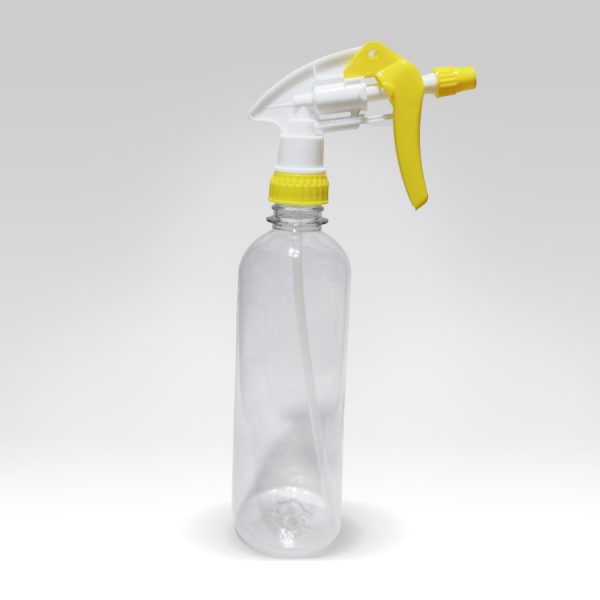 Atomizador de 1L botella bóston AG Clean