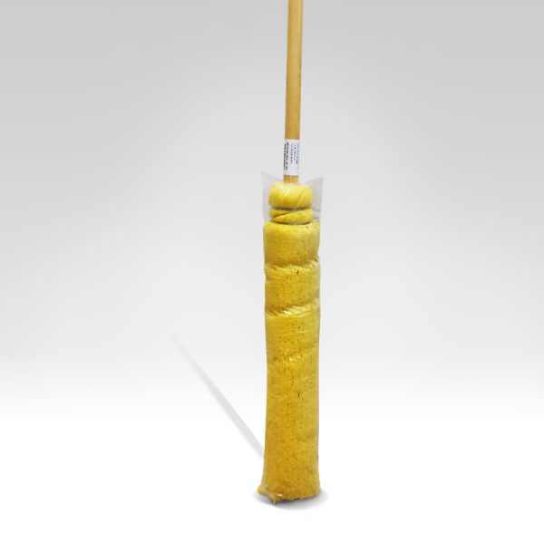 Trapeador Modelo 600 Ideal Amarillo