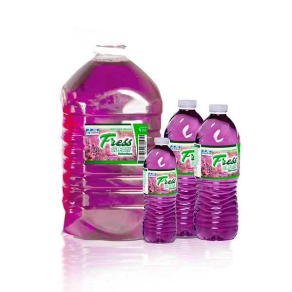 Aromatizante Ambiental Fress Clean Naturaleza