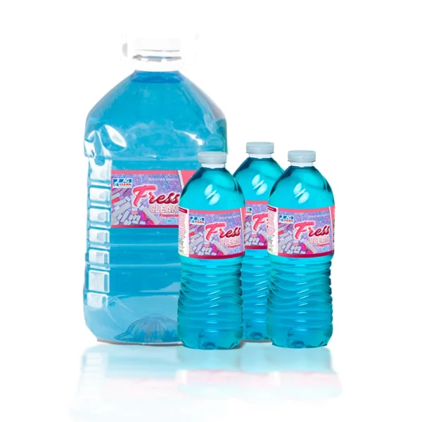 Aromatizante Ambiental Fress Clean Fragancias